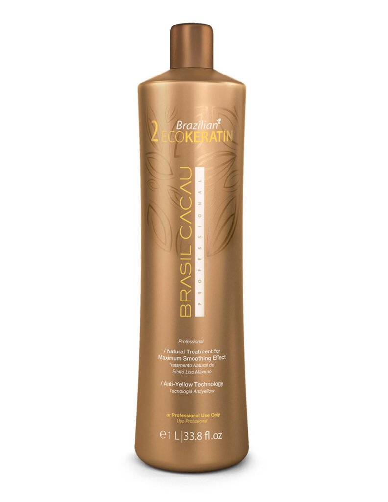 Brazil Cacau Eco Keratin 1L