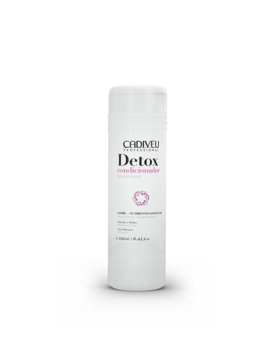 Cadiveu Detox Conditioner 250ml