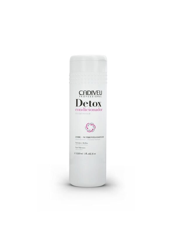 Cadiveu Detox Conditioner 250ml