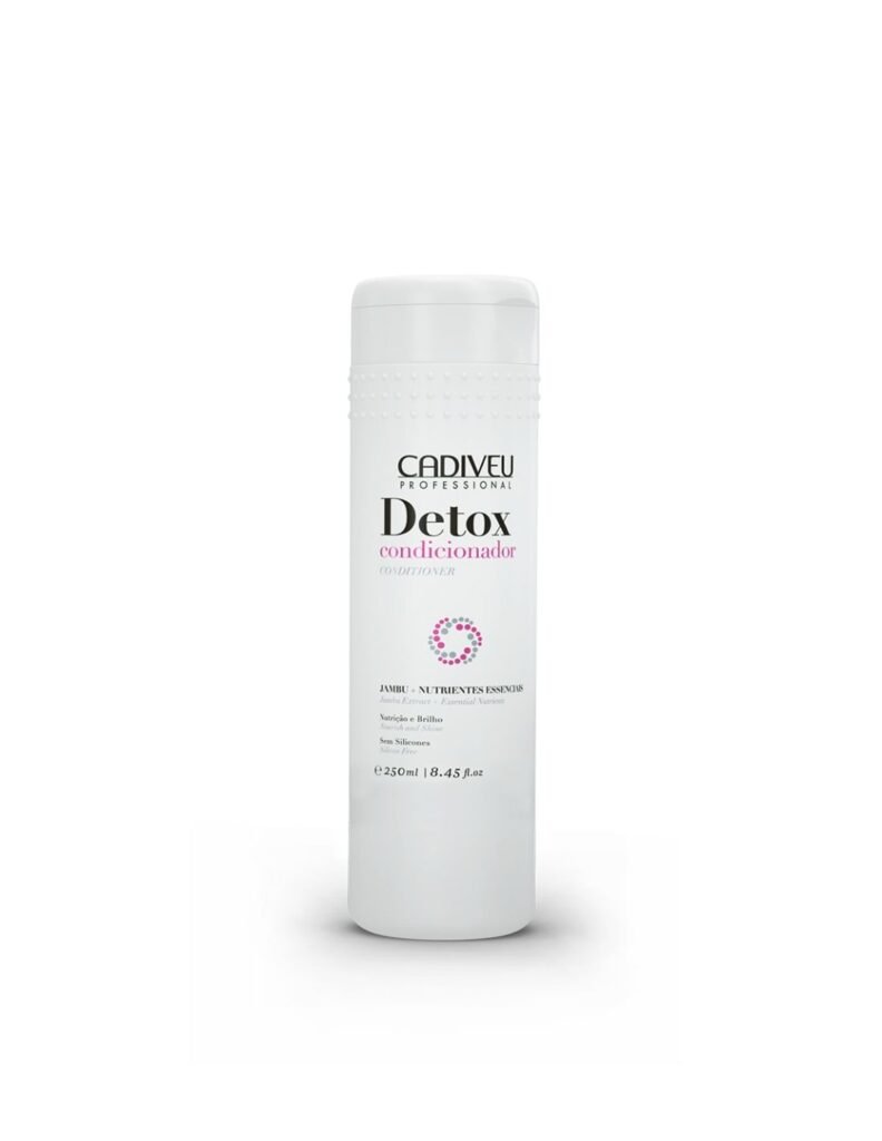 Detox Conditioner 250ml