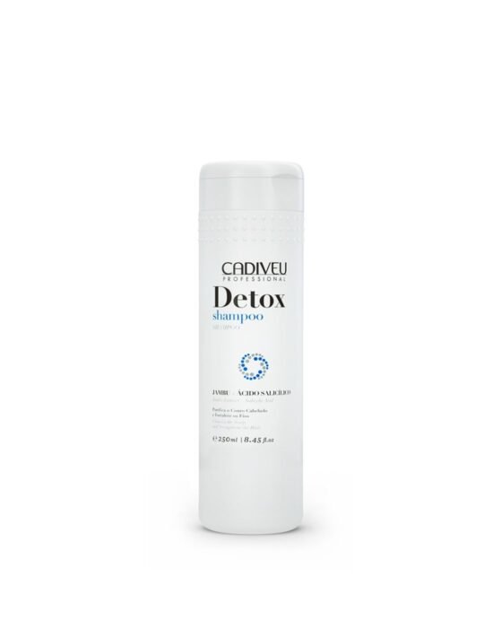 Cadiveu Detox Shampoo 250ml